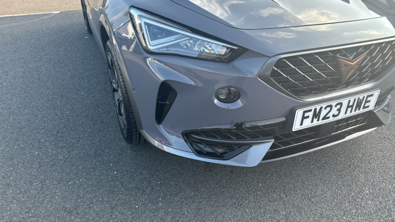 CUPRA Formentor 1.5 TSI 150 V2 5dr Petrol Estate